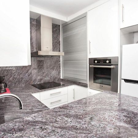 Apartament Salou Vista Mar Premium Zewnętrze zdjęcie