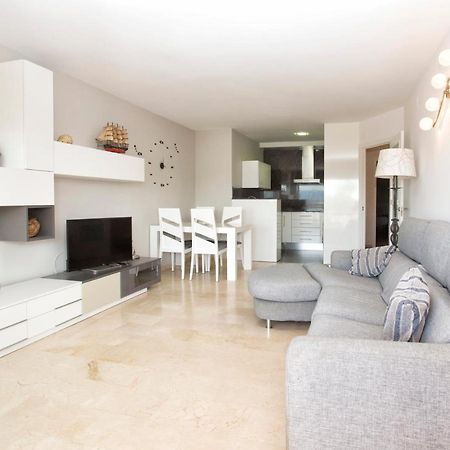 Apartament Salou Vista Mar Premium Zewnętrze zdjęcie