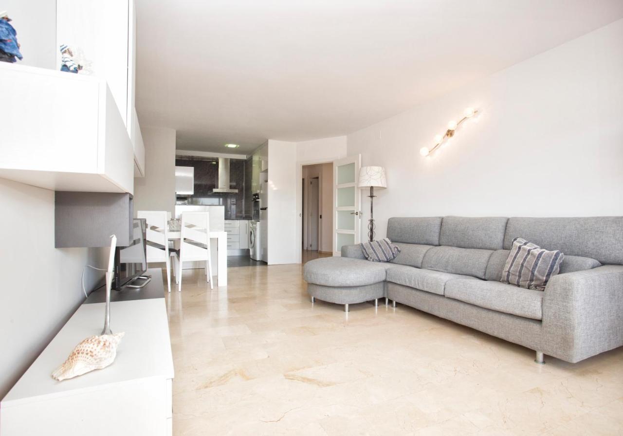 Apartament Salou Vista Mar Premium Zewnętrze zdjęcie
