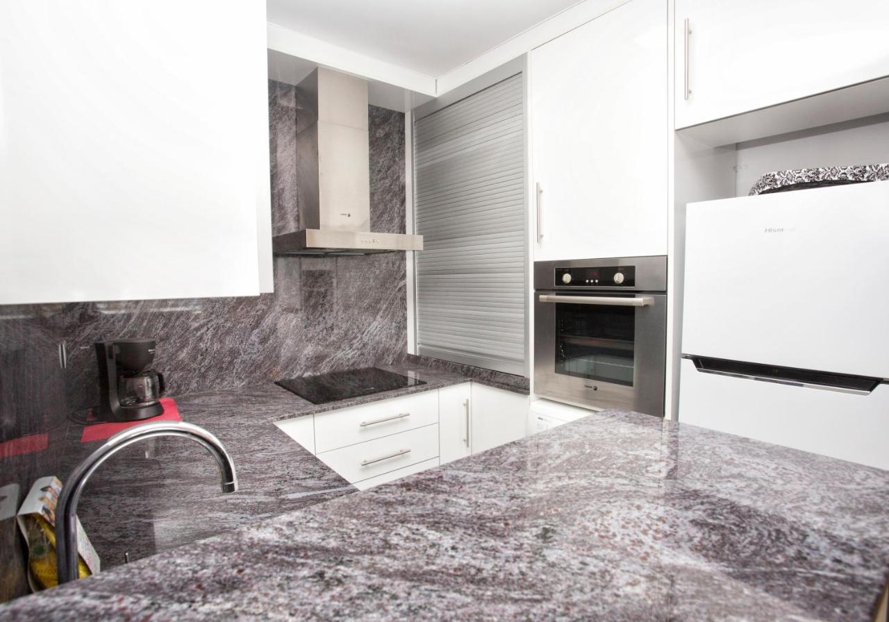 Apartament Salou Vista Mar Premium Zewnętrze zdjęcie