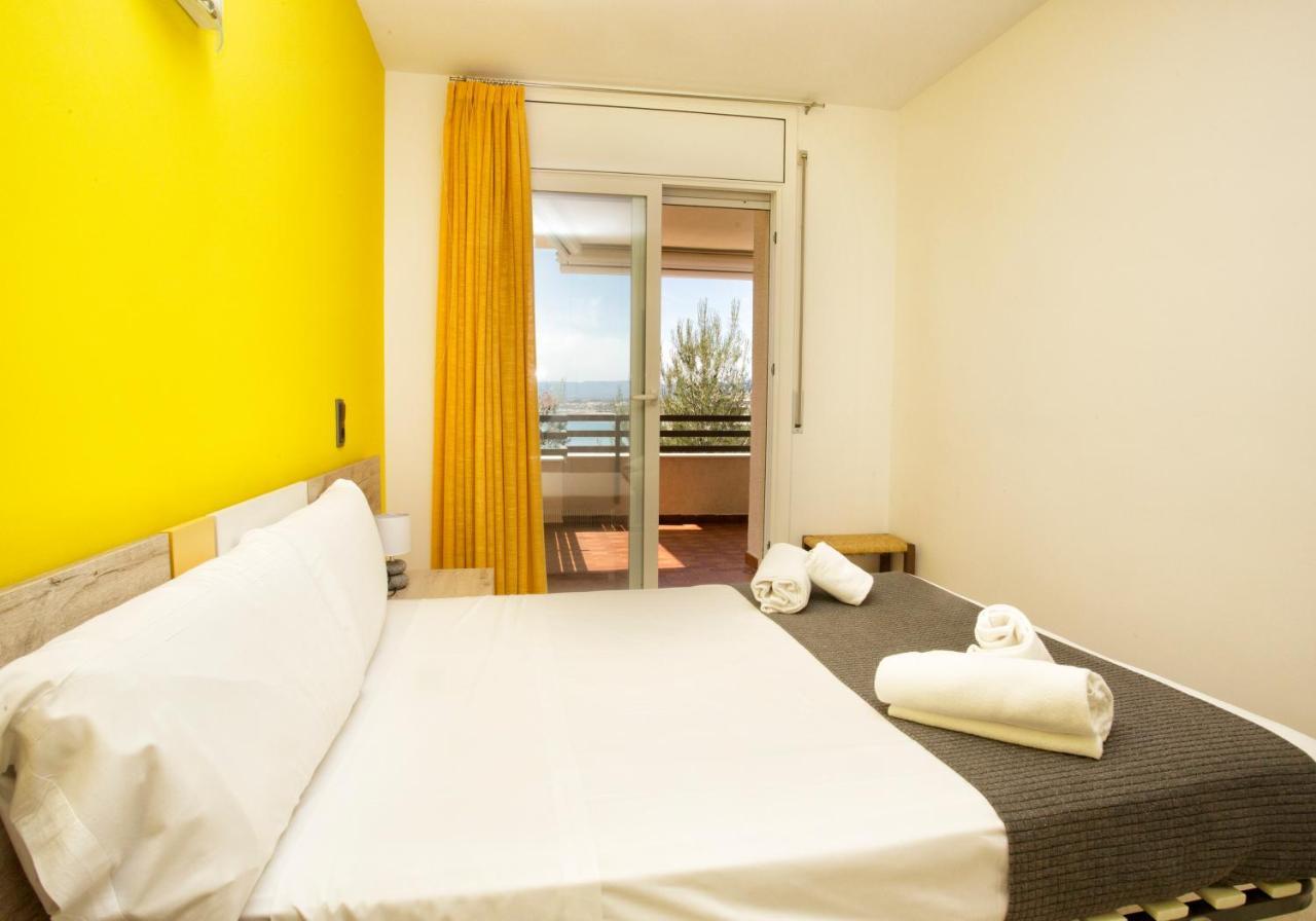 Apartament Salou Vista Mar Premium Zewnętrze zdjęcie