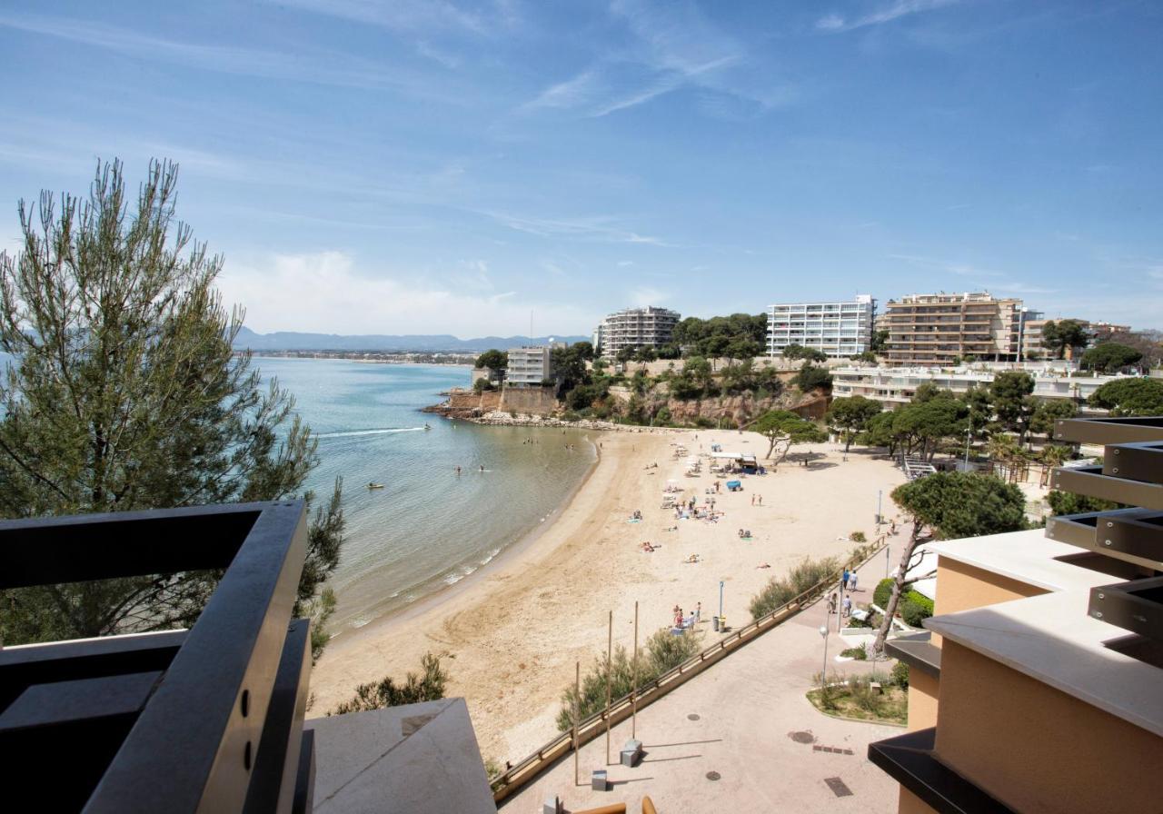 Apartament Salou Vista Mar Premium Zewnętrze zdjęcie