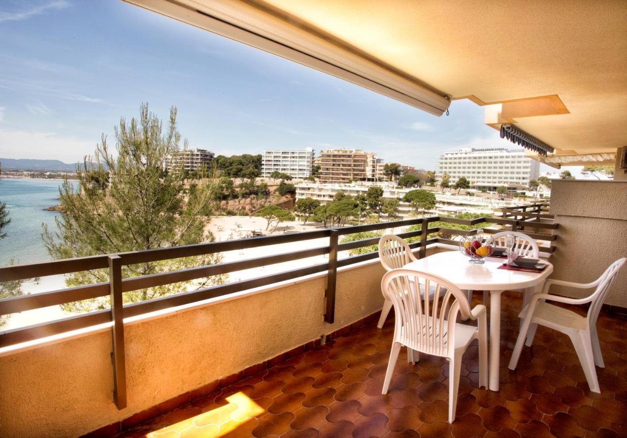 Apartament Salou Vista Mar Premium Zewnętrze zdjęcie