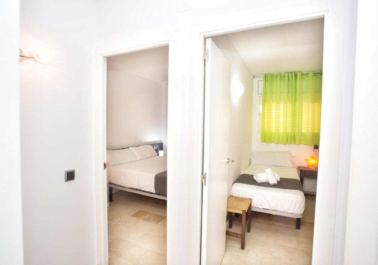 Apartament Salou Vista Mar Premium Zewnętrze zdjęcie