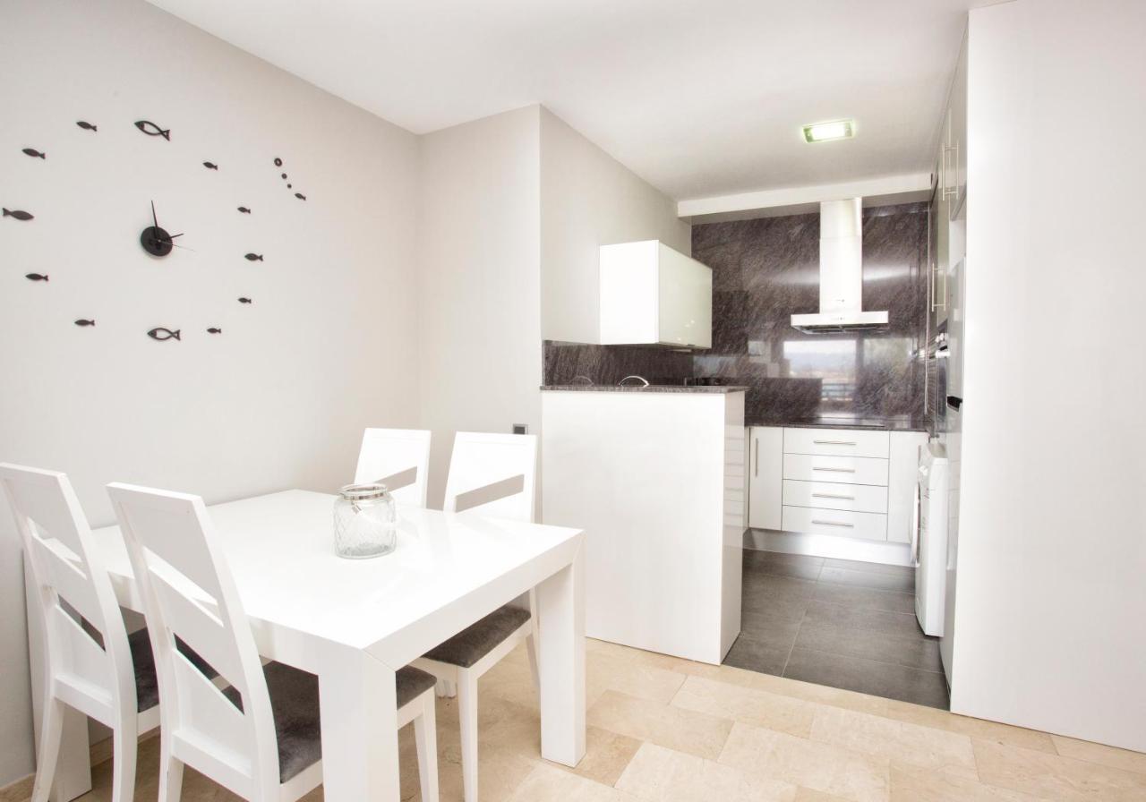 Apartament Salou Vista Mar Premium Zewnętrze zdjęcie