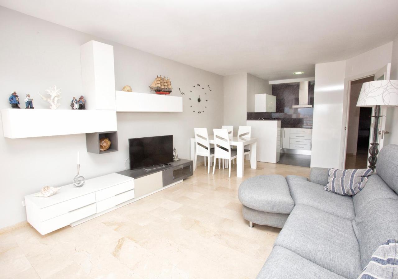 Apartament Salou Vista Mar Premium Zewnętrze zdjęcie