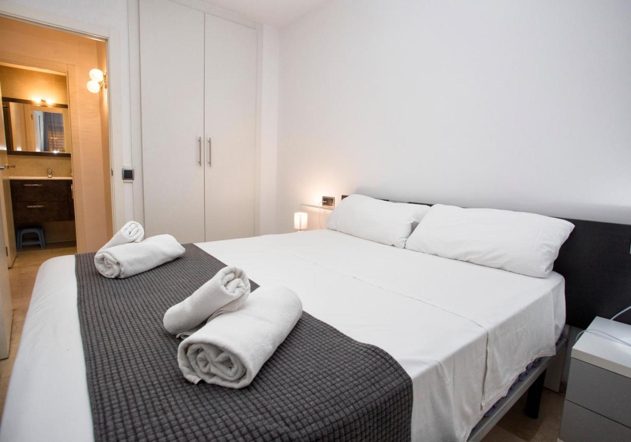 Apartament Salou Vista Mar Premium Zewnętrze zdjęcie