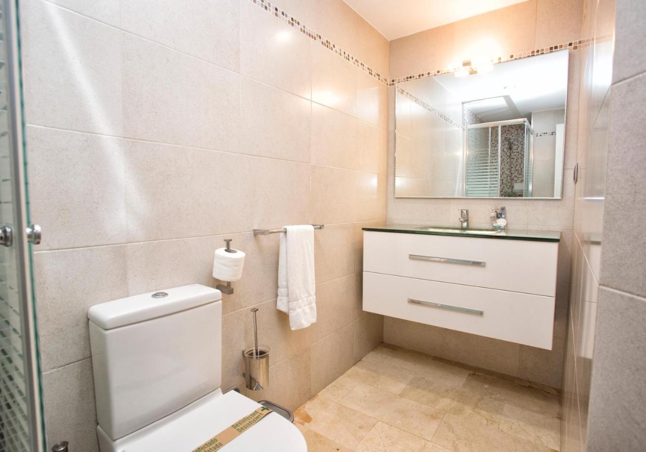 Apartament Salou Vista Mar Premium Zewnętrze zdjęcie