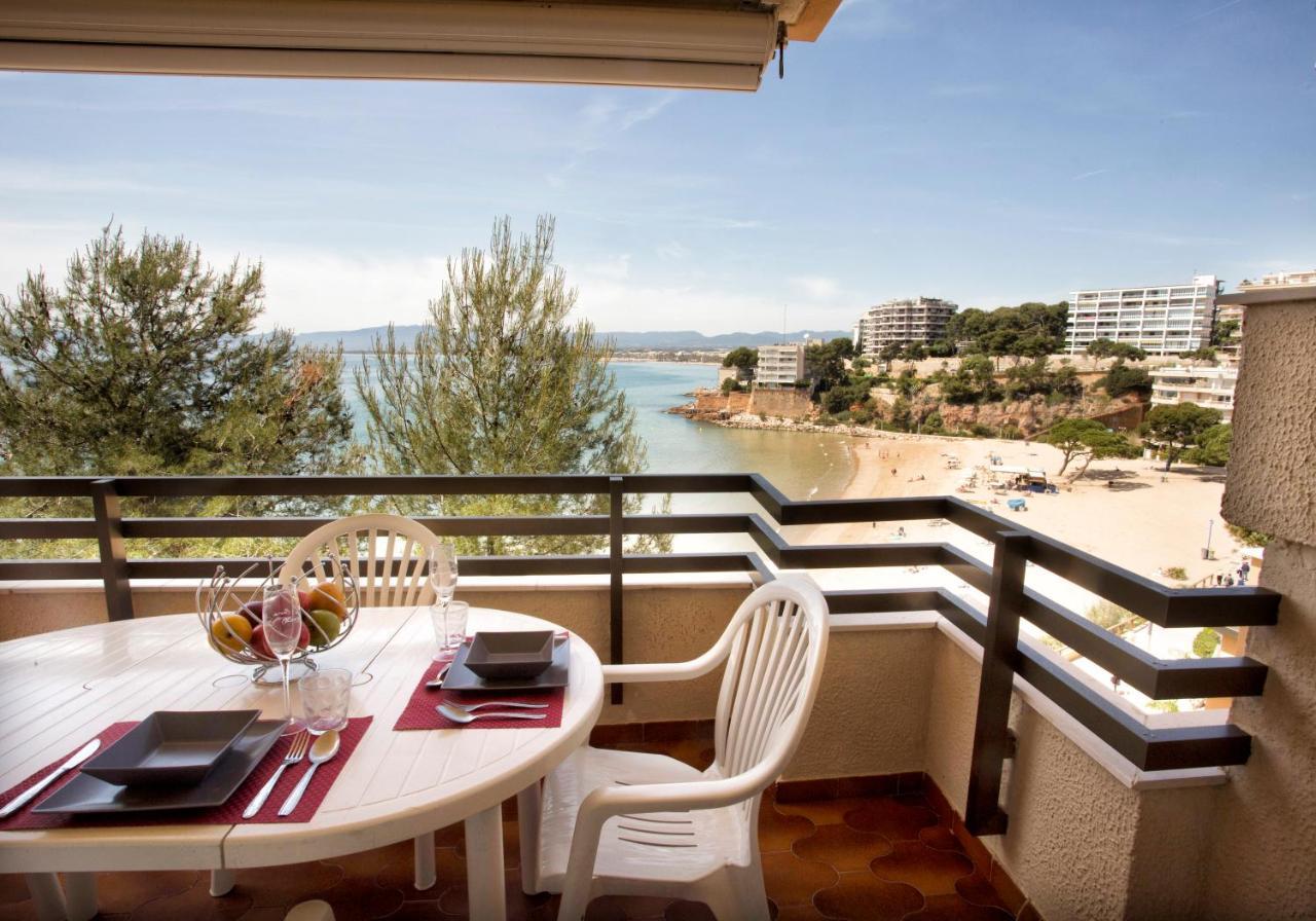 Apartament Salou Vista Mar Premium Zewnętrze zdjęcie