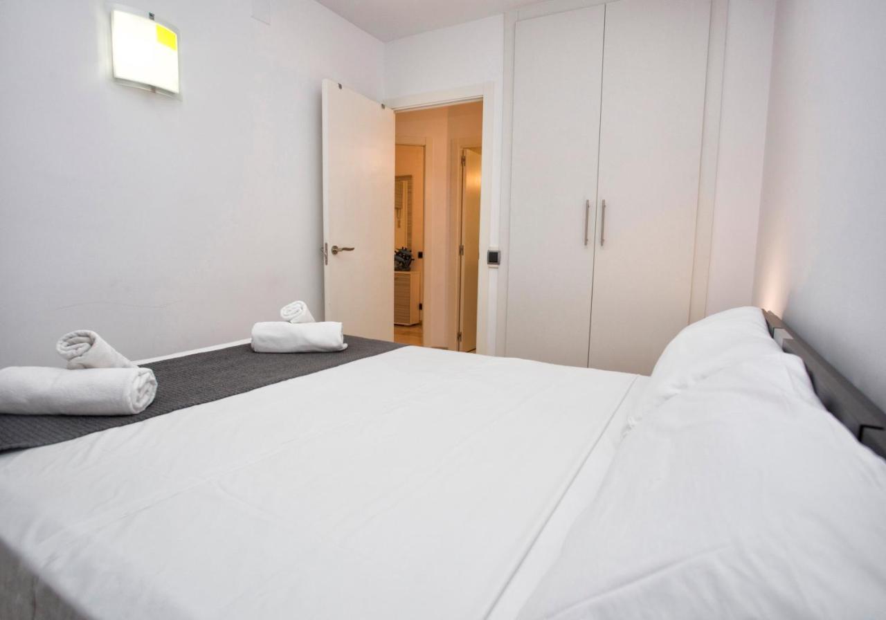 Apartament Salou Vista Mar Premium Zewnętrze zdjęcie