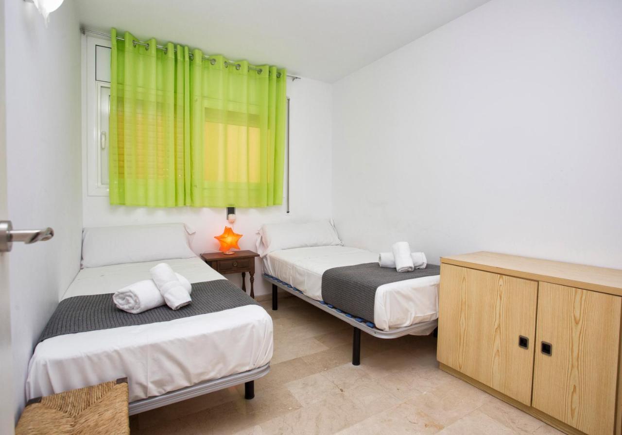 Apartament Salou Vista Mar Premium Zewnętrze zdjęcie