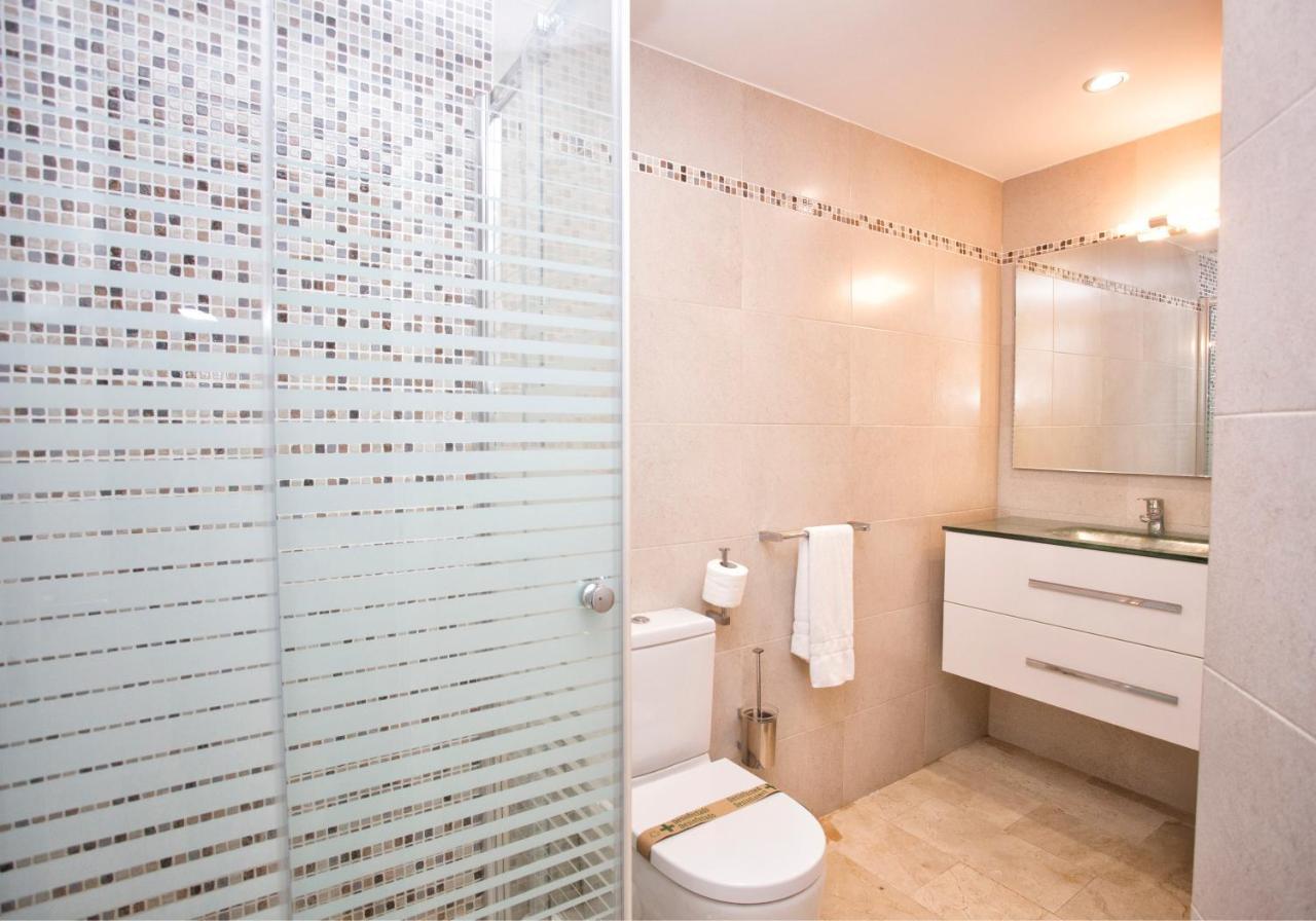 Apartament Salou Vista Mar Premium Zewnętrze zdjęcie