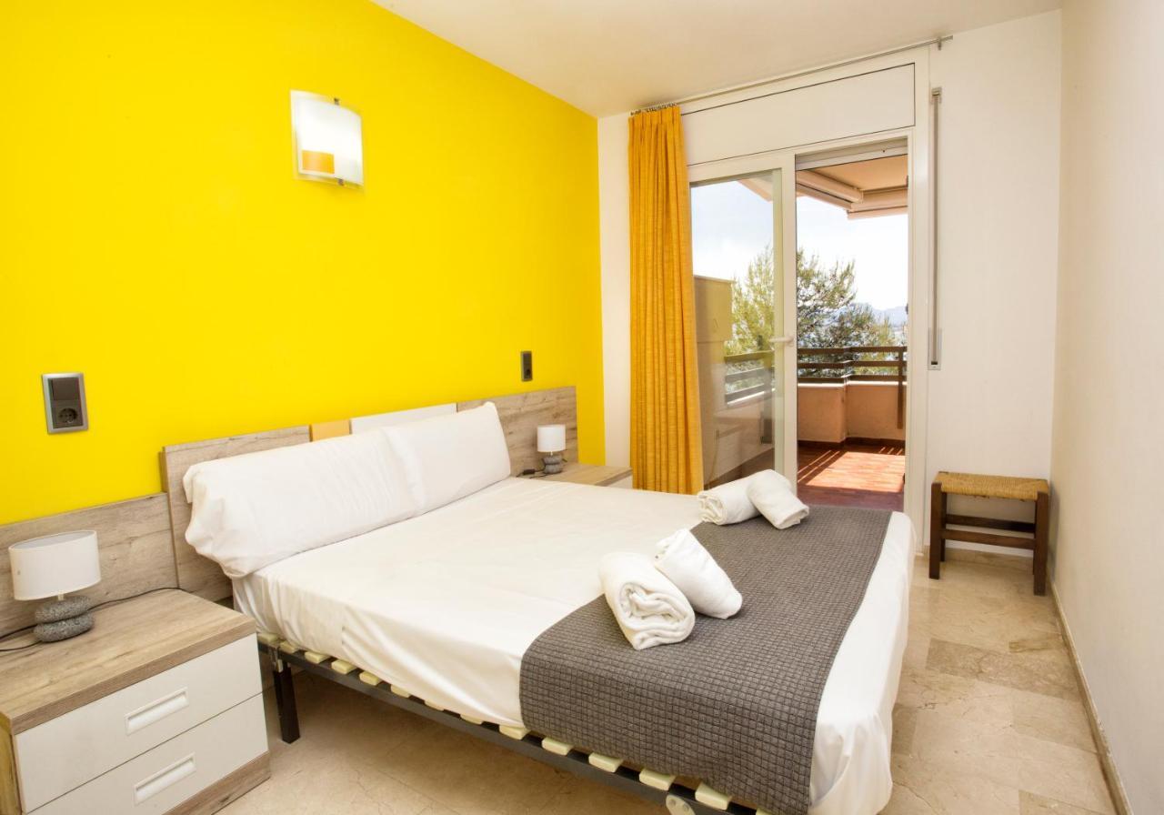 Apartament Salou Vista Mar Premium Zewnętrze zdjęcie