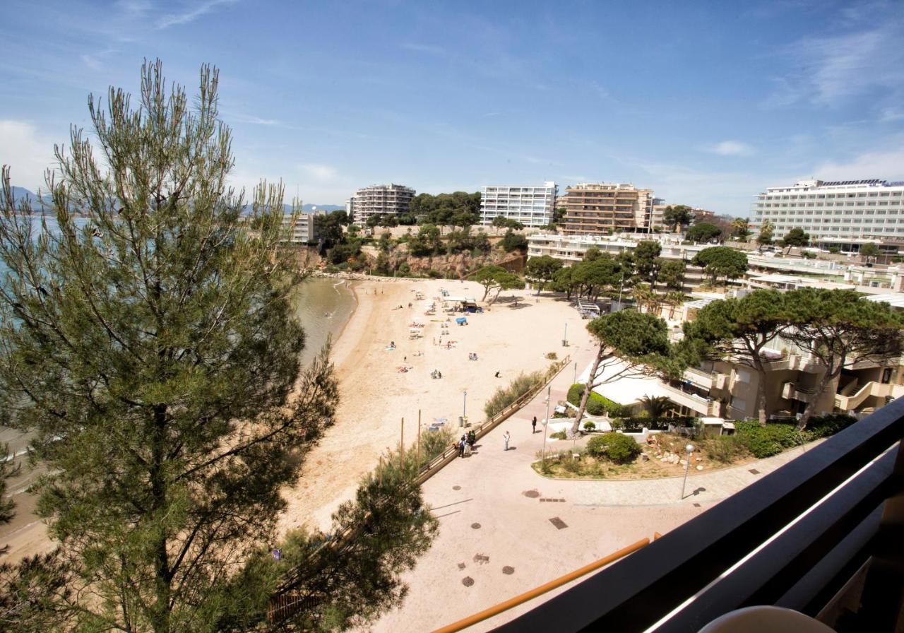 Apartament Salou Vista Mar Premium Zewnętrze zdjęcie