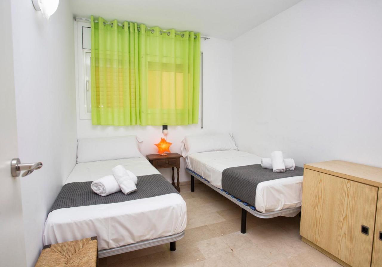 Apartament Salou Vista Mar Premium Zewnętrze zdjęcie