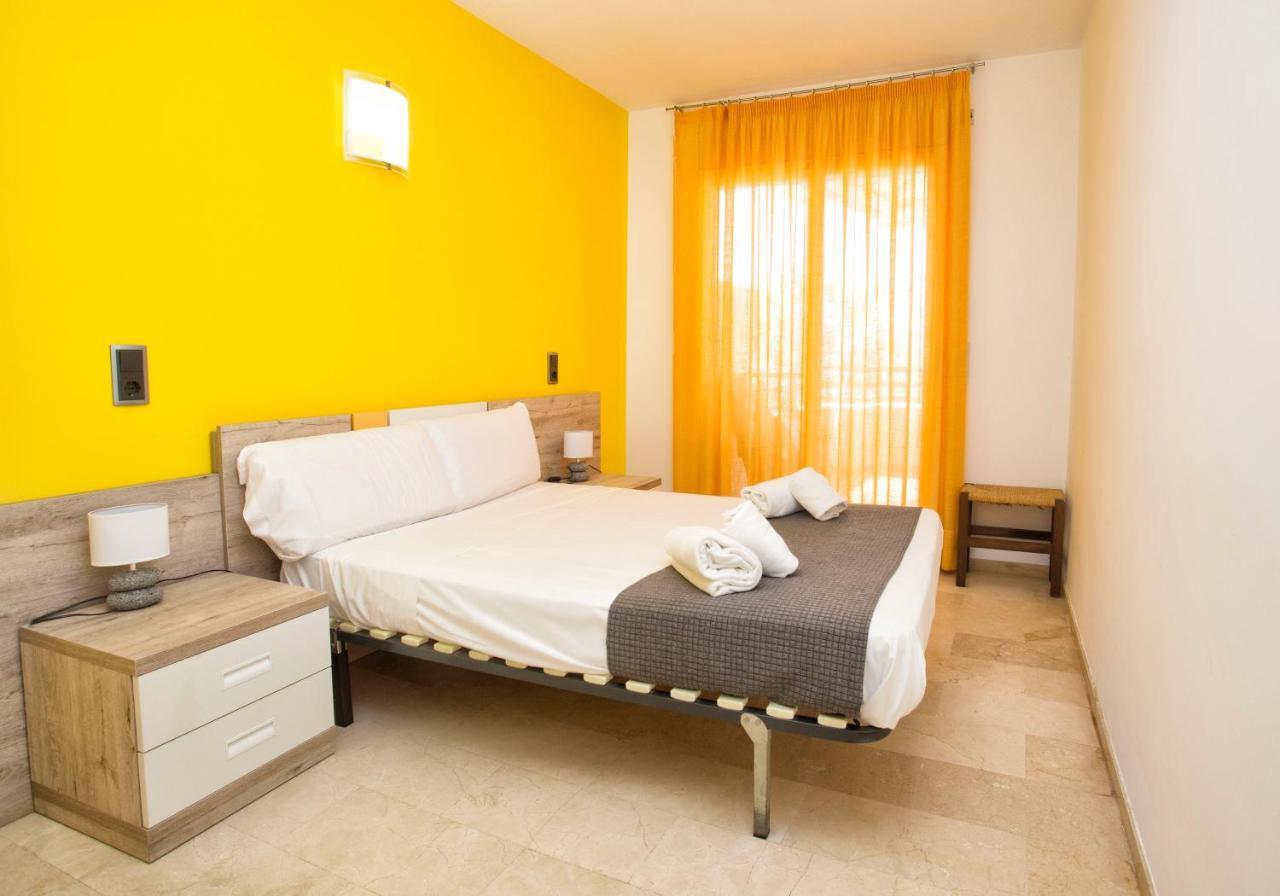 Apartament Salou Vista Mar Premium Zewnętrze zdjęcie