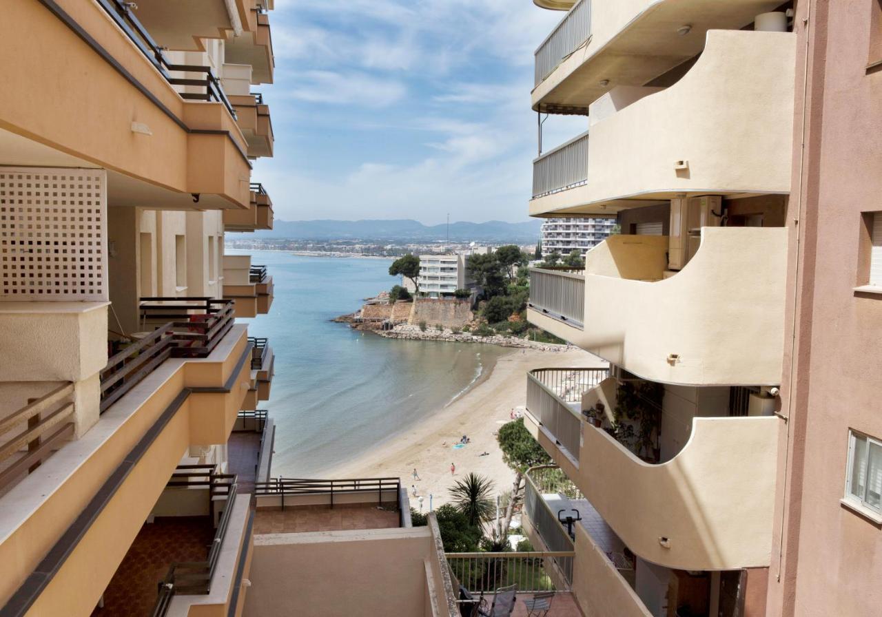 Apartament Salou Vista Mar Premium Zewnętrze zdjęcie