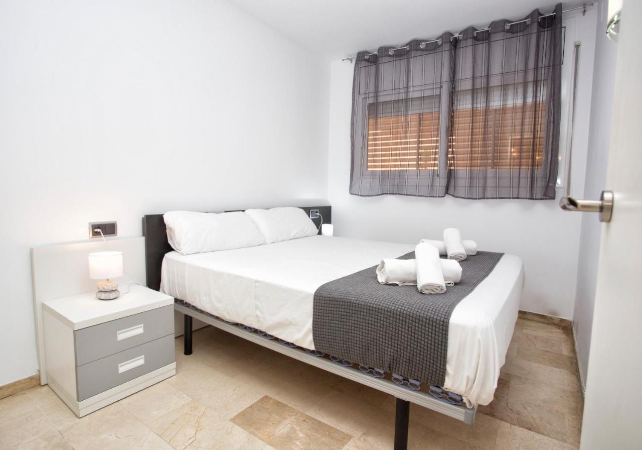 Apartament Salou Vista Mar Premium Zewnętrze zdjęcie