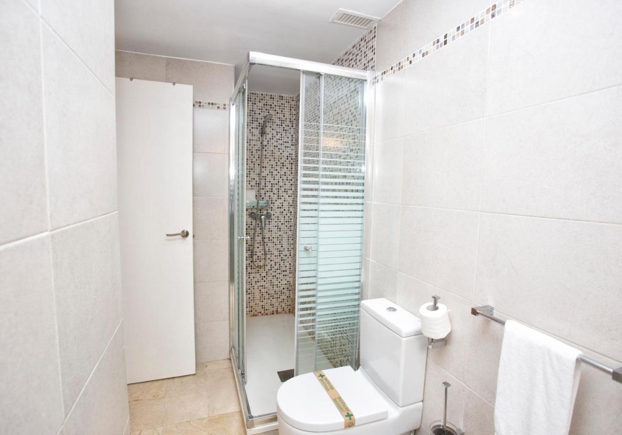 Apartament Salou Vista Mar Premium Zewnętrze zdjęcie