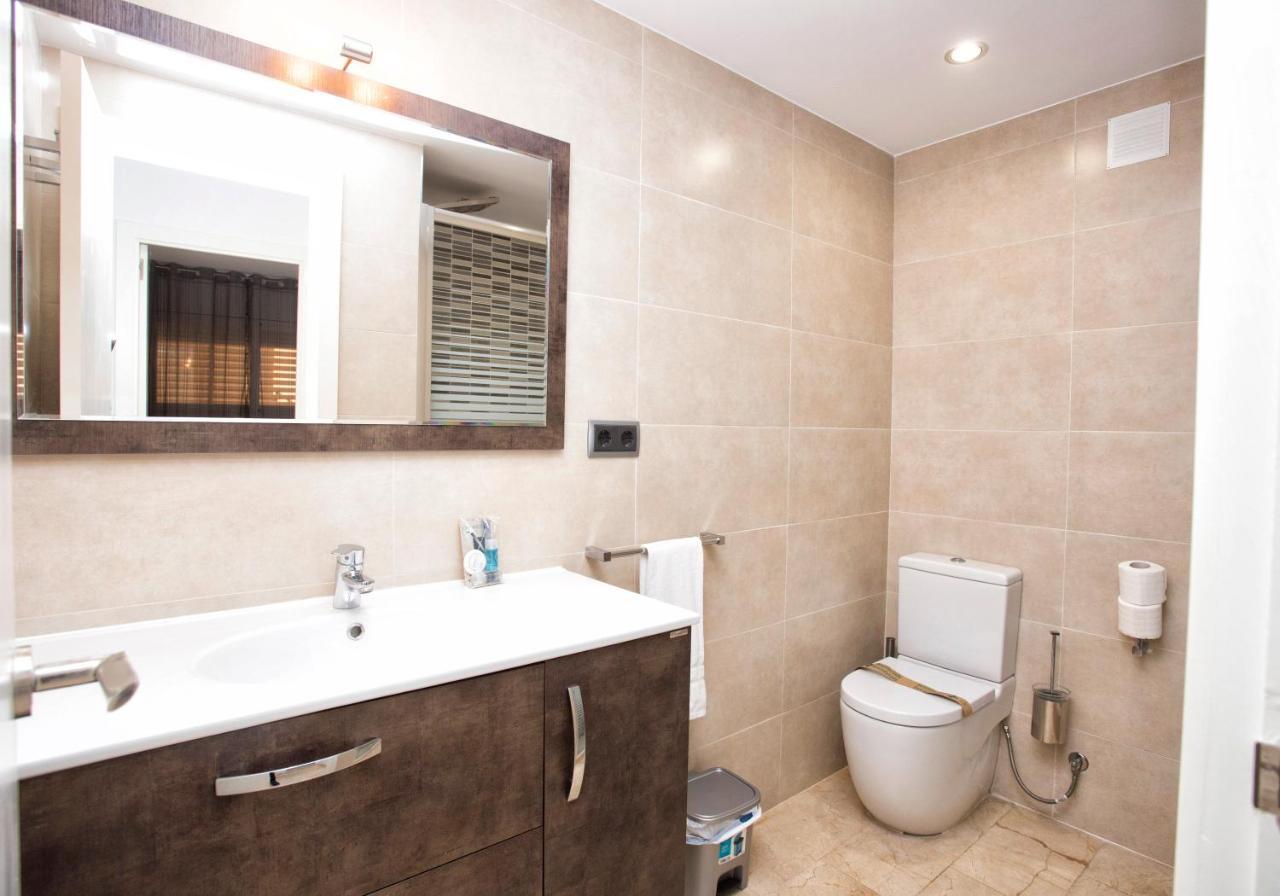 Apartament Salou Vista Mar Premium Zewnętrze zdjęcie