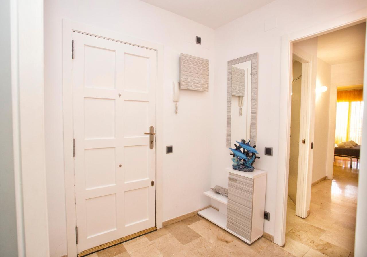 Apartament Salou Vista Mar Premium Zewnętrze zdjęcie