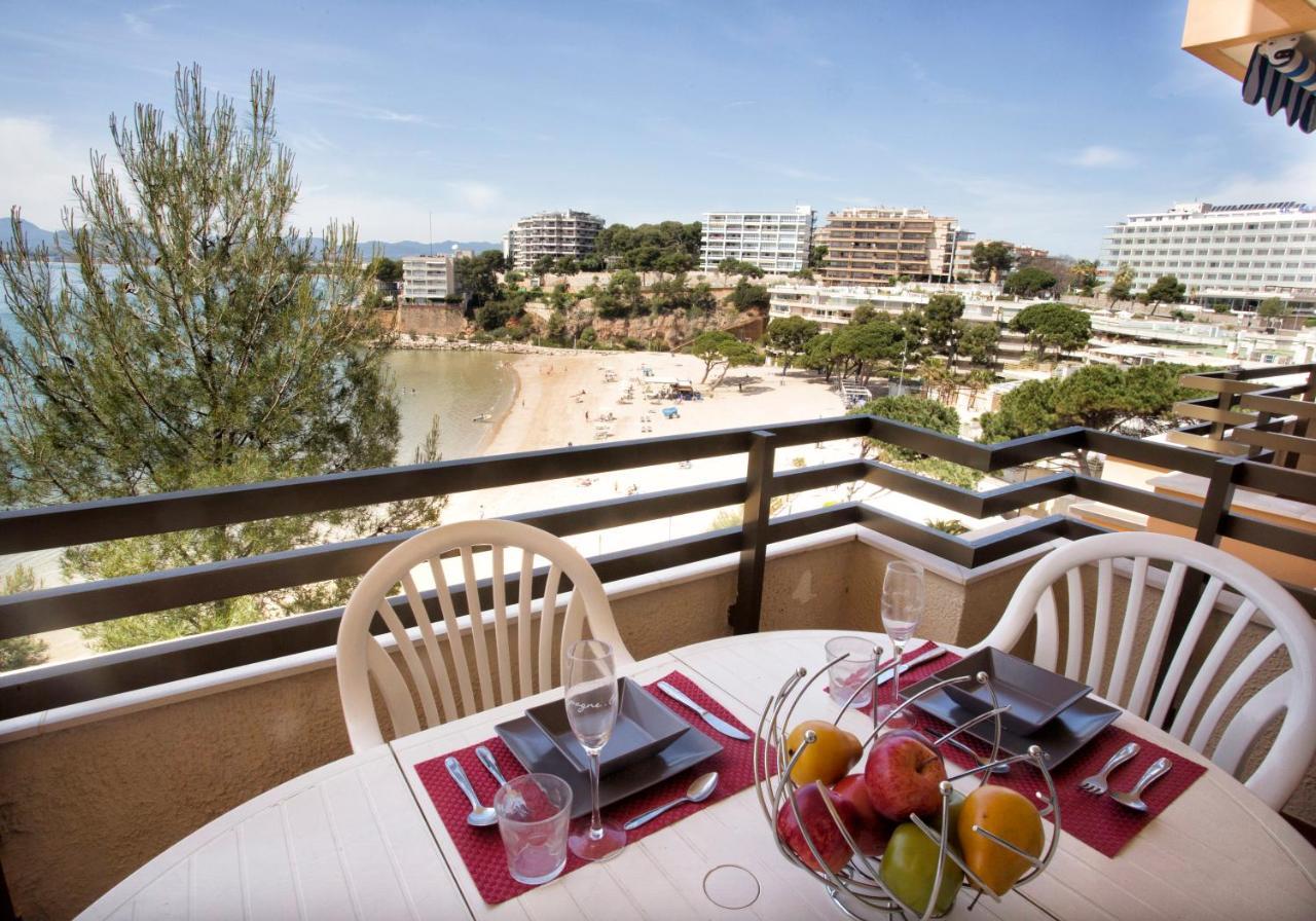 Apartament Salou Vista Mar Premium Zewnętrze zdjęcie